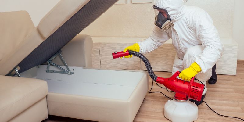 Dedetização de Ratos Como Funciona em Caxias do Sul: 4 Técnicas Utilizadas Dedetização de Ratos Como Funciona em Caxias do Sul: 4 Técnicas Utilizadas