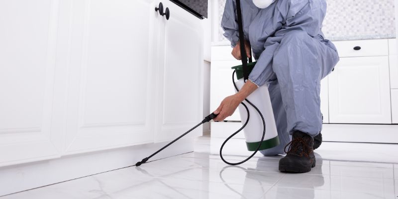 Como Preparar a Casa para Dedetização em Caxias do Sul: 5 Passos Como preparar a casa para dedetização em Caxias do Sul